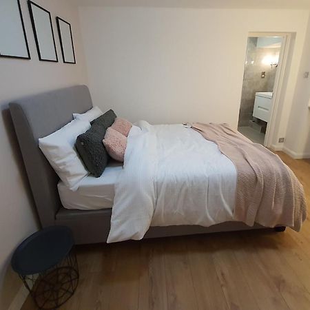 Double Room In Central Londres Exterior foto