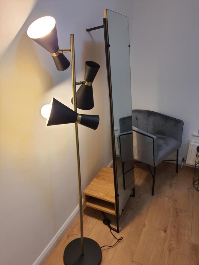 Double Room In Central Londres Exterior foto