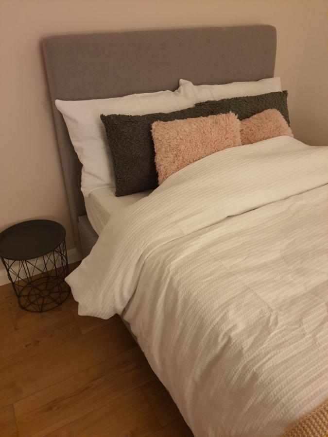 Double Room In Central Londres Exterior foto