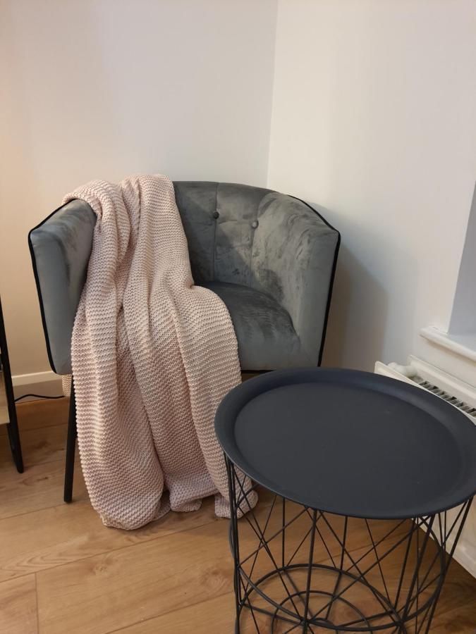 Double Room In Central Londres Exterior foto