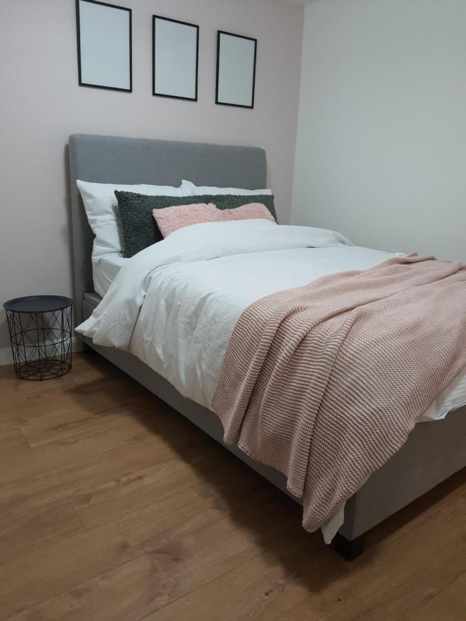 Double Room In Central Londres Exterior foto