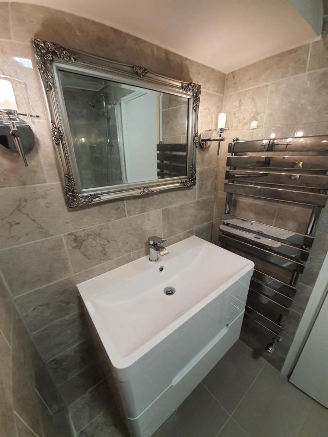 Double Room In Central Londres Exterior foto