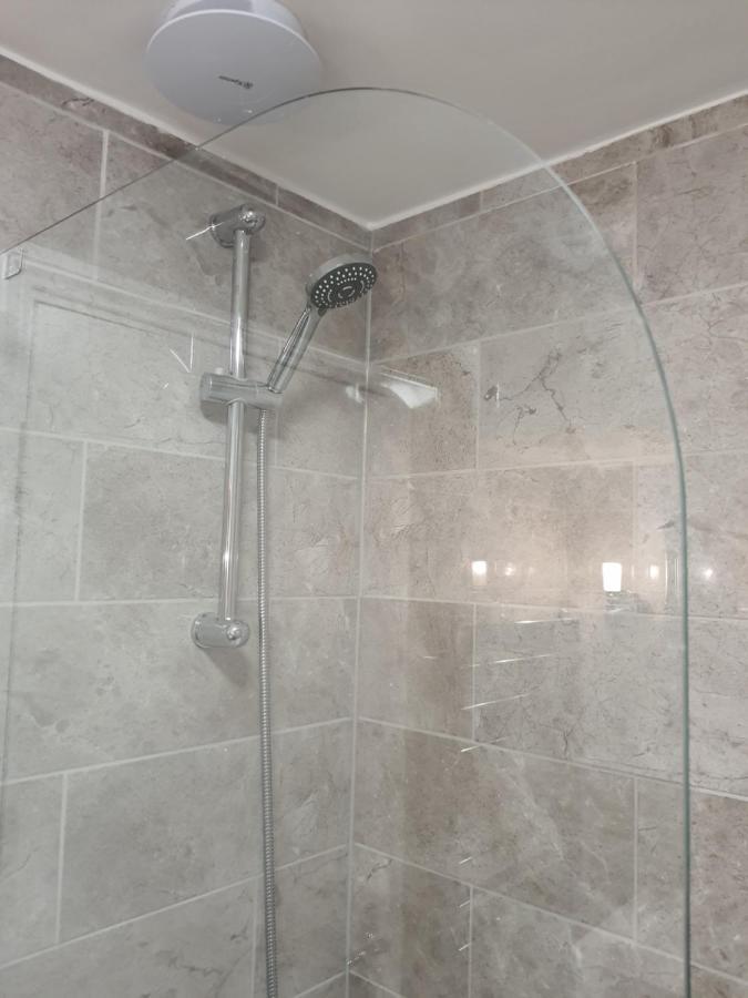 Double Room In Central Londres Exterior foto